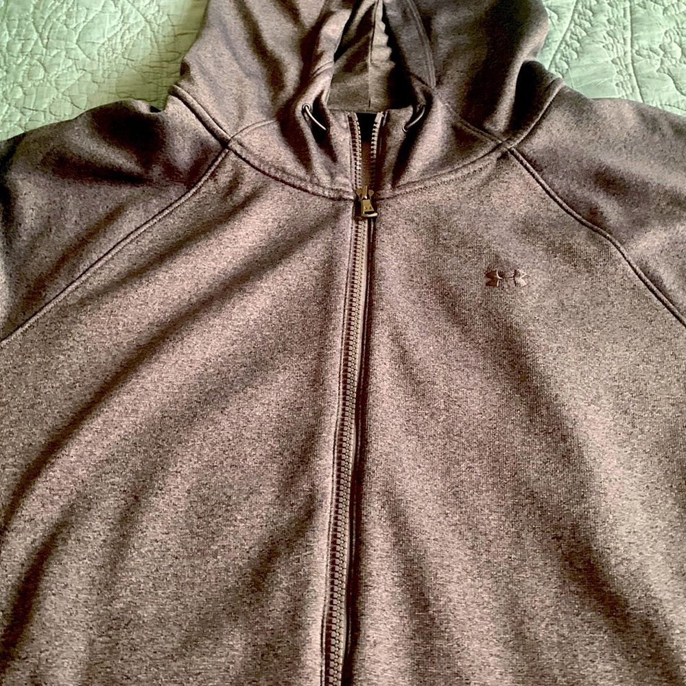 Underarmour Hoodie